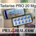 Tadarise PRO 20Mg 39